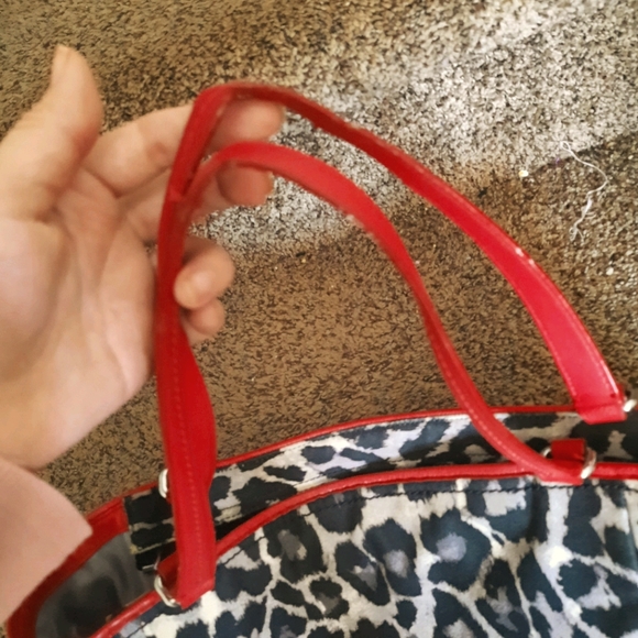 Coach bag - Picture 4 of 4